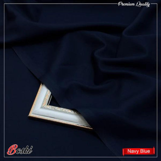 8 pond Mallai Boski (Navy Blue)